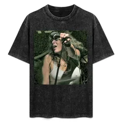 Beth H T-Shirt Street Fashion Casual Tee Shirt