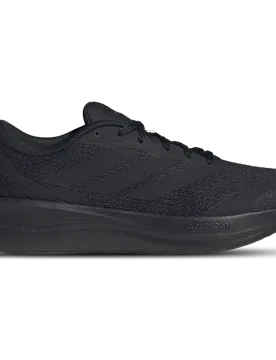 Runfalcon Uomo - Sneakers Nero - Taglia 50 - Rete/Sintetico 50 - Adidas - FashionsVida