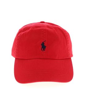 Cappello da baseball con logo