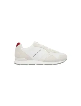 Herren Sneaker Weiß 515823