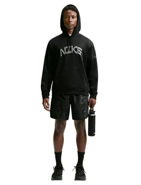 Pullover DRi-FIT - Noir - male - Size: L Tall - Nike - FashionsVida