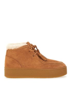 Hogan Polacchino Shoe