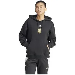 Kapuzensweaters Sweat À Capuche Argentina Ample Eu S