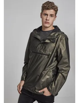 Urban Classics Giacca Olive M
