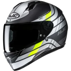 Casco Moto Integrale C10 HIPER MC3HSF taglia S
