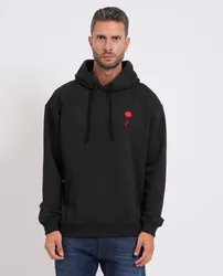 HUGO Maglie Nero