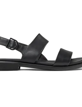 Sandales Edy Black EU 38 - Camper - FashionsVida