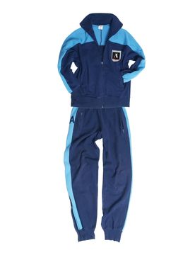 Bundeswehr Trainingskleidung gebraucht - Jacke / 50 Jacke adult Herren