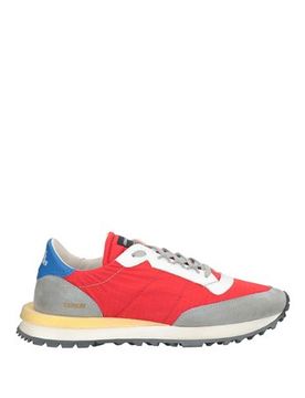 Sneakers Herren Rot 40,41,44 Herren