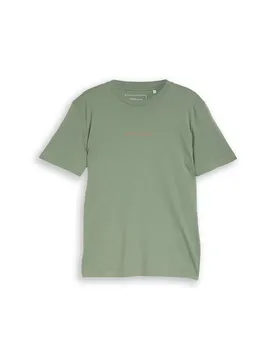 XXL printed t-shirt male
