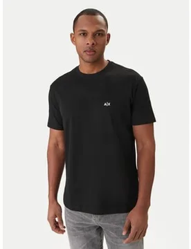 T-Shirt Xm001568af10358 It S;It M;It L Male - EAX - FashionsVida