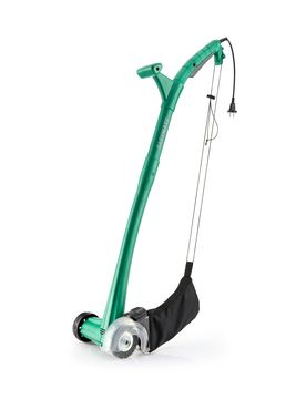 Fugenreiniger elektrisch, 140 W gruen