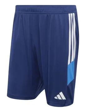 Shorts Tiro 26 Essentials - Bleu - male - Size: L - Adidas - FashionsVida