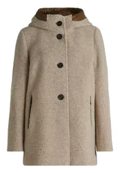 Jacke Wolle female