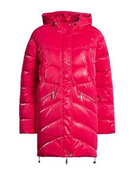 Plumífero y acolchado Mujer Fucsia L,S,XS,XXS Mujer