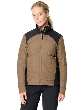 Vaude Giacca Minaki Iv Oat - VAUDE - FashionsVida