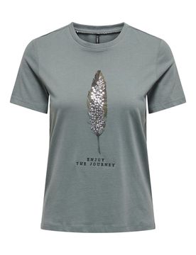 Camiseta 'ONLKITA' / / /