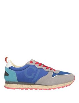 Gaudì Sneakers Hombre Gris 45 Hombre