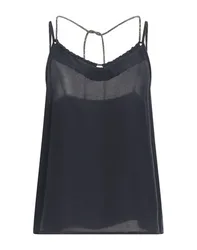 Top Mujer Azul noche 40,42 Mujer