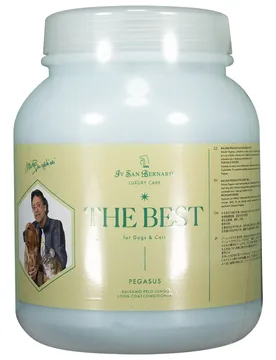 Après-shampooing Pegasus 2.45l One Size - Iv San Bernard - FashionsVida