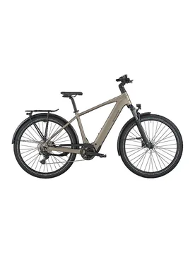 Herren E-Bike E-Horizon Sport 30 camel XL M - Bergamont - FashionsVida
