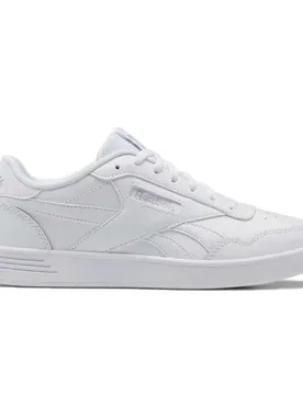 Sneaker Court Advance Ftw White / Ftw White / Cdgry2 EU 36