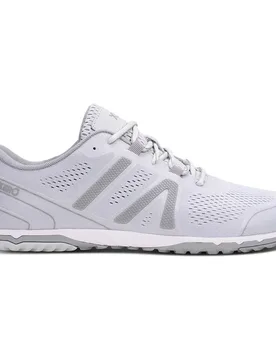 Hfs Ii Running Shoes Lunar Rock / Alloy UK 7.5 Men - Xero Shoes - FashionsVida