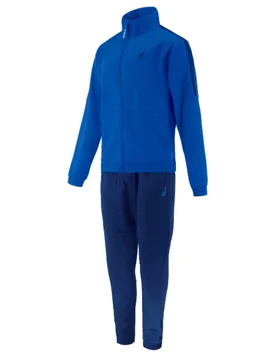 Survêtement Seam Royal Blue/Navy 10 Années Garçon - Joluvi - FashionsVida