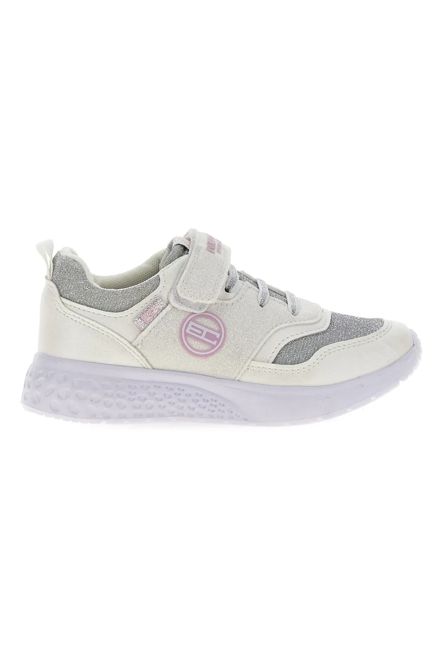Sneakers Taurus Girl 32 - COVERI SPORT - FashionsVida