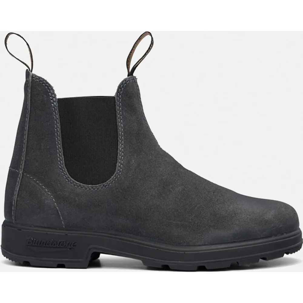 Botas chelsea mujer con cierre elástico - Blundstone - FashionsVida