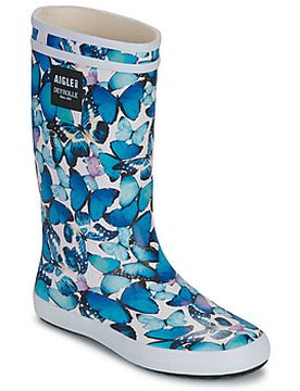 Gummistiefel Lolly Pop Play 3 24;25;26;27;29 Female