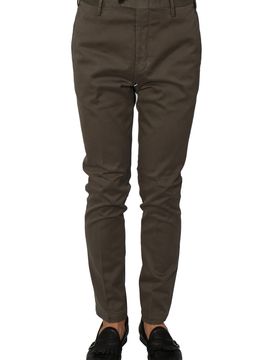 Pantalone Uomo DVR3R024 R024 FANG