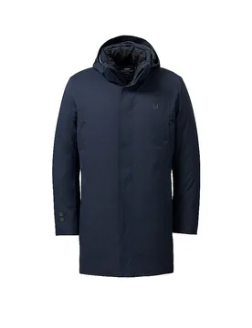 Ubr Parka REDOX blu XL - Ubr - FashionsVida