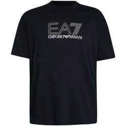 T-Shirt Echo Grafik-T-Shirt Eu S;Eu M;Eu L;Eu Xl Male