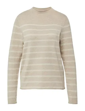 Strickpullover female