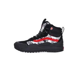 Scarpa Outdoor Uomo Ultrarange Exo Hi Mte-2 Arctic Camo Black