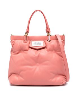 Borsa tote piccola glam slam