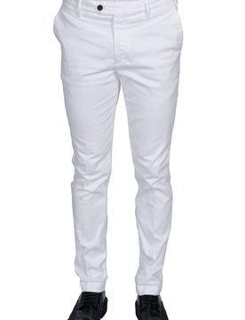 Pantalone Uomo DVR3R024 R024 BIA