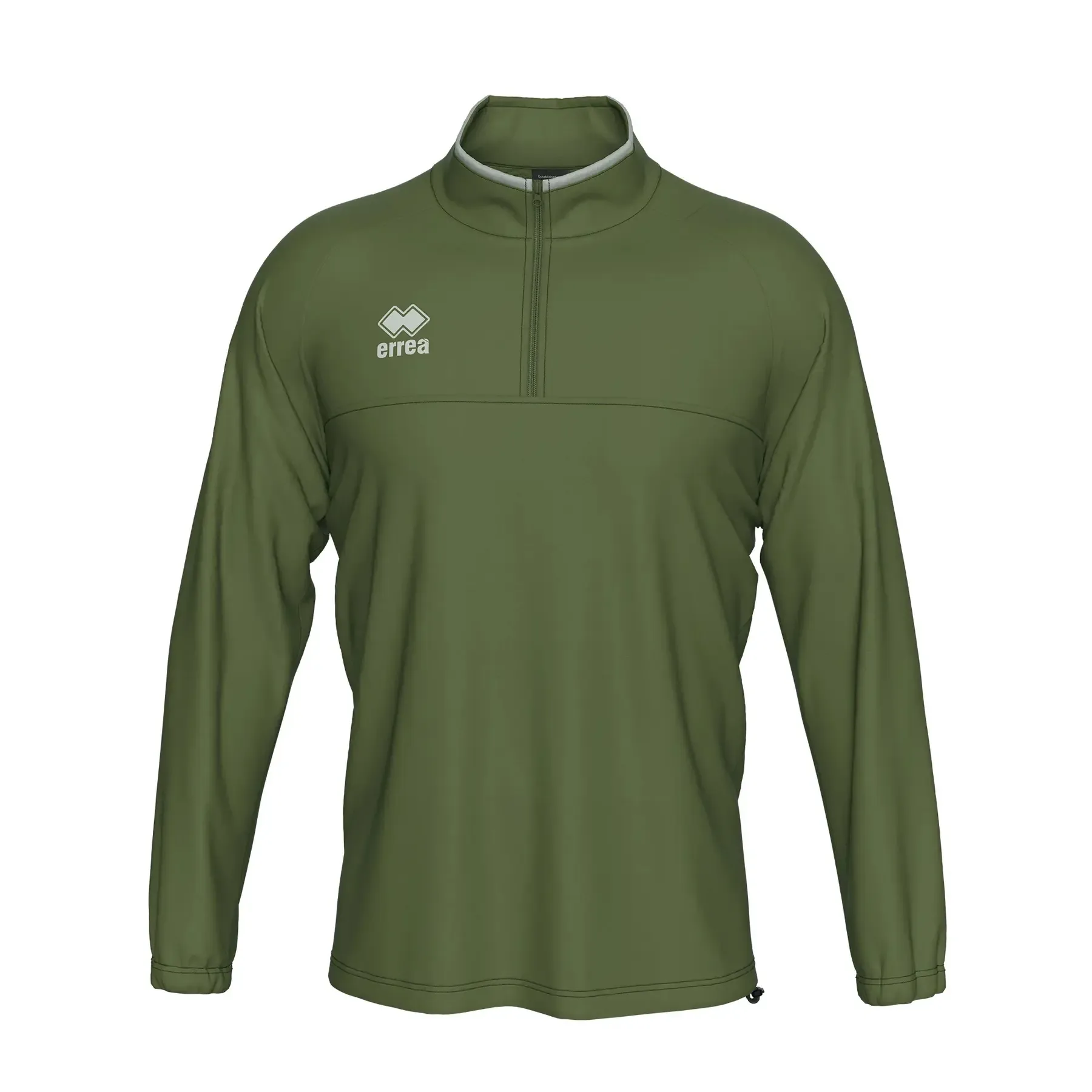 Trainingsjacke Mansel 3.0 - Vert - unisex - Size: L - Errea - FashionsVida