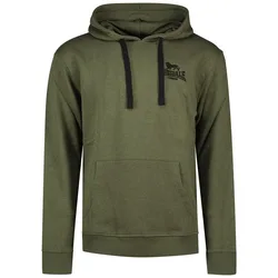 Sweat à Capuche Maywick Olive / Black XL