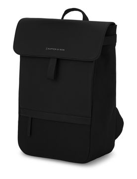 Mochila 'Fyn Small All Black'