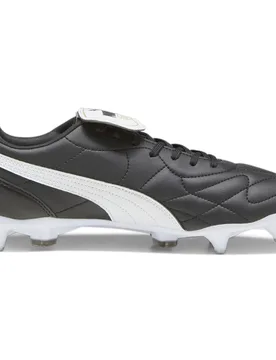 KING Top MxSG Stollenschuhe, schwarz, Größe 41 41 - Puma - FashionsVida