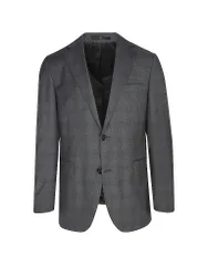 Dressler Sakko gris 48