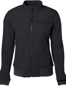 Giubbotto Moto METROPOLE WP MAN Nero taglia 4XL - gms - FashionsVida