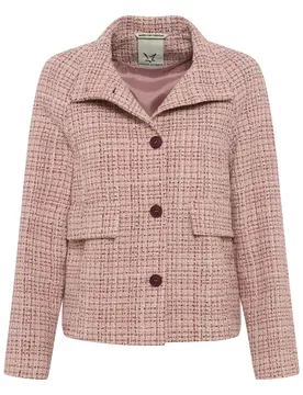 Jacke female
