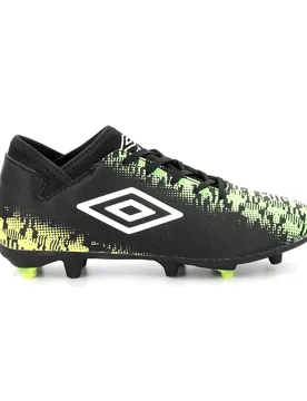 Kinder-Fußballschuhe Form net FG - Noir - unisex - Size: 34