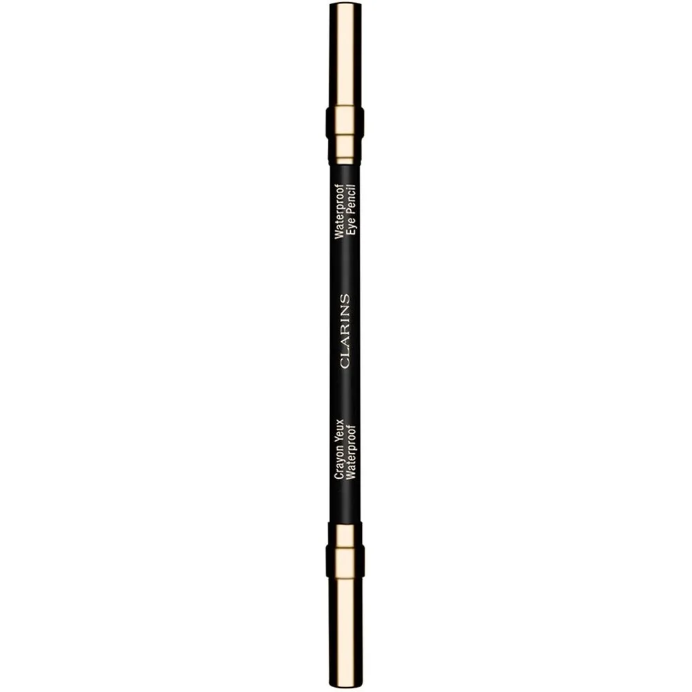 Delineador de ojos Crayon Yeux Waterproof - Clarins - FashionsVida