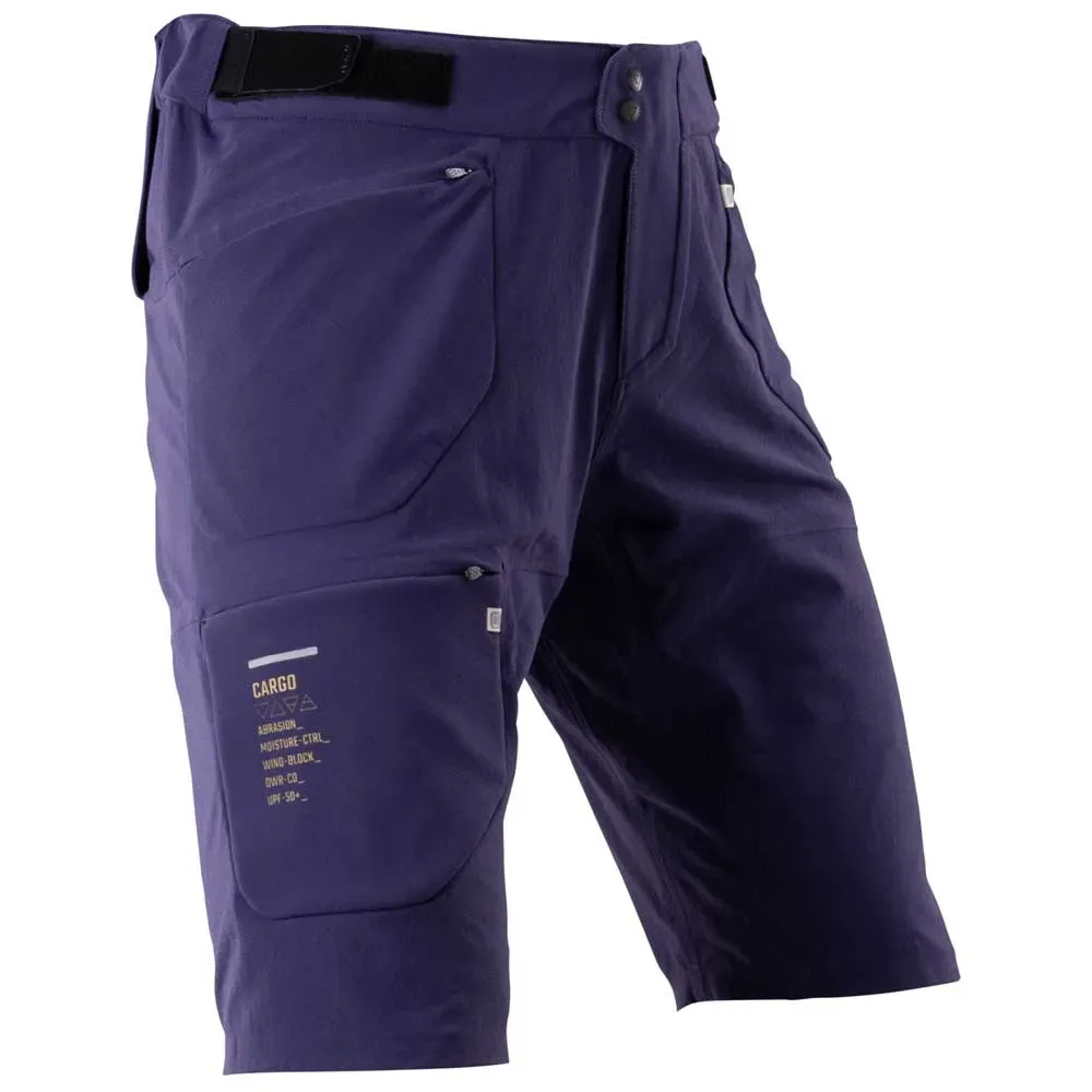 Leatt Short Trail 6.0 Cargo - Leatt - FashionsVida