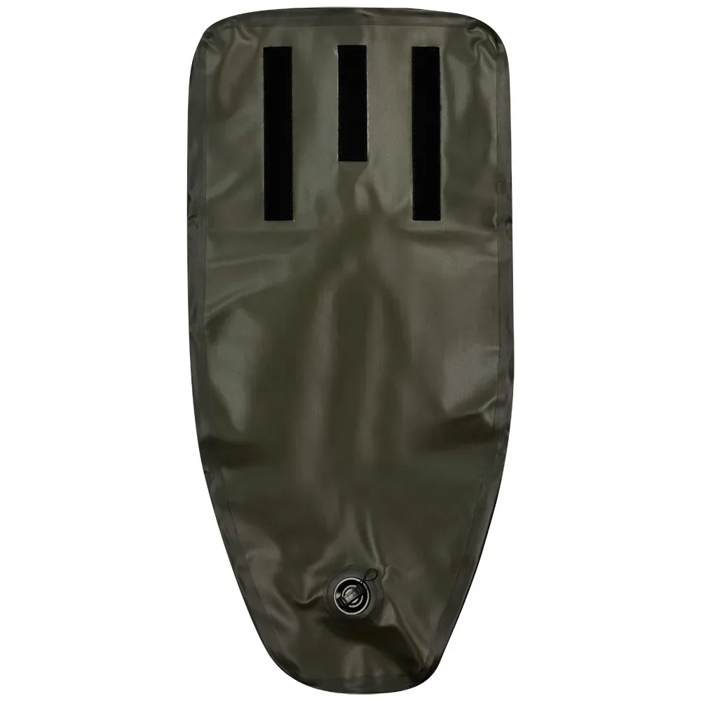Expedition Inflatable Bottom Inflatable Floor One Size unisex - Sparrow - FashionsVida