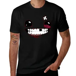 Super MeatBoy T-Shirt Christmas Casual Tee Shirt